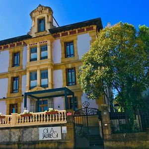 Hotel Olajauregi Ντουράνγκο Exterior photo