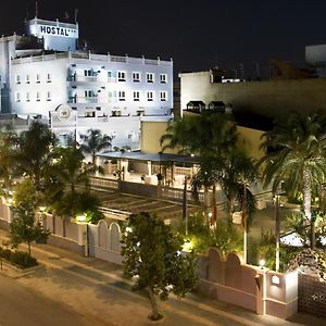 Casa Quiquet Ξενοδοχείο Beniparrell Exterior photo