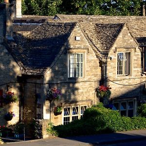 The Lamb Inn Bourton-on-the-Water Exterior photo