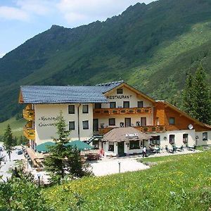 Alpengasthof Grimmingblick Ξενοδοχείο Planneralm Exterior photo