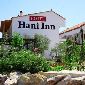 Hani Inn Λυγουριό Exterior photo