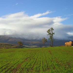 Molino De La Ferreria Ξενοδοχείο Villacorta Exterior photo