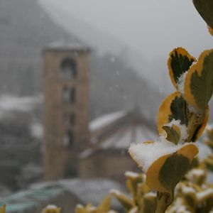 Hostal El Forn Ξενοδοχείο Beget Exterior photo