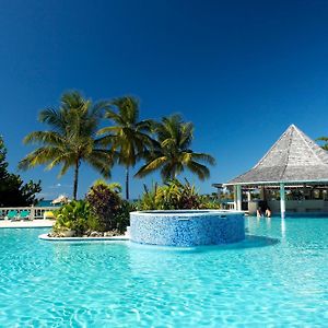 Starfish Tobago Ξενοδοχείο Black Rock Exterior photo