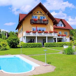 Pension Lammerhof Ξενοδοχείο Unterlamm  Exterior photo