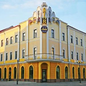 Hotel Star Μουκάτσεβο Exterior photo