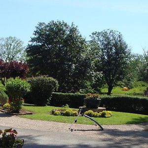 Moulin De Bourgchateau Ξενοδοχείο Louhans Exterior photo