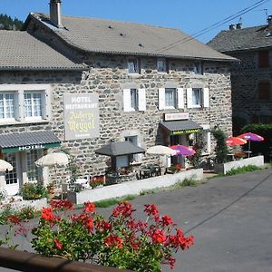 Auberge Du Meygal Ξενοδοχείο Champclause Exterior photo