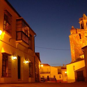 Casa Rural Y Restaurante Casa Adriano ξενώνας Alanís Exterior photo