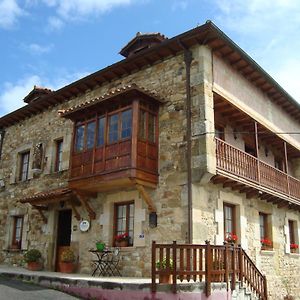 Hotel Rural El Angel De La Guarda Güemes Exterior photo