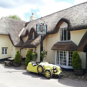 The Royal Oak Exmoor Ξενοδοχείο Winsford  Exterior photo