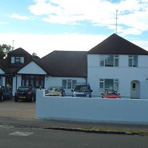 London Heathrow Guesthouse Χίλινγκτον Exterior photo