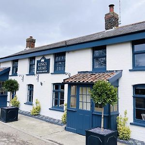 The Kings Arms Ξενοδοχείο Coggeshall Exterior photo