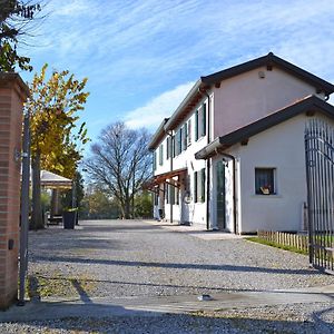 La Noghera Bed and Breakfast Exterior photo