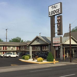 Tiki Lodge Μέντφορντ Exterior photo