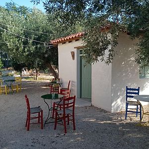 Studio Candia Διαμέρισμα Exterior photo