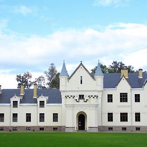 Alatskivi Castle Ξενοδοχείο Exterior photo