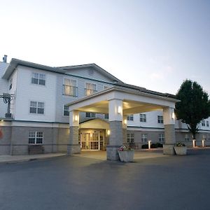 Host Inn An All Suites Hotel Wilkes-Barre Exterior photo