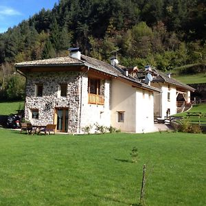 Maso Toneto Ξενοδοχείο Castello-Molina di Fiemme Exterior photo