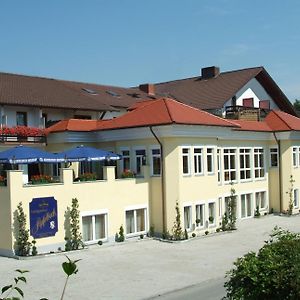 Landgasthof Apfelbeck Ξενοδοχείο Mamming Exterior photo