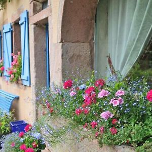 Auberge De La Cholotte Ξενοδοχείο Les Rouges-Eaux Exterior photo