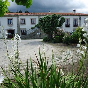 Quinta Das Cegonhas Ξενοδοχείο Gouveia  Exterior photo