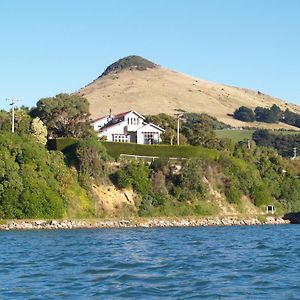 Captain Eady'S Lookout Bed and Breakfast Portobello Exterior photo