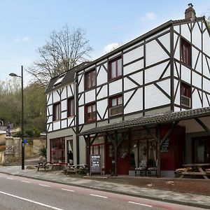 Het Vakwerkhuis Διαμέρισμα Valkenburg aan de Geul Exterior photo