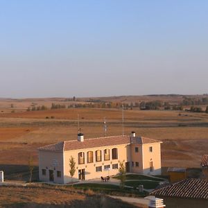 Hostal Moratinos Ξενοδοχείο Exterior photo