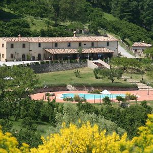 Agriturismo Il Daino Βίλα San Piero Patti Exterior photo