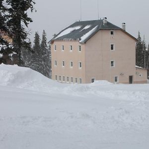 Оаза Ξενοδοχείο Dragobrat Exterior photo