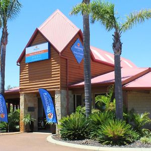 Discovery Parks - Bunbury Foreshore Ξενοδοχείο Exterior photo