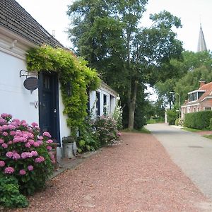 Finisterre Bed and Breakfast Saaxumhuizen Exterior photo