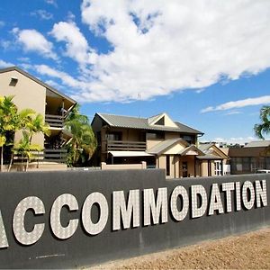 Reef Gateway Hotel Airlie Beach Exterior photo