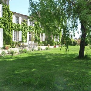 Domaine De La Queyssie Bed and Breakfast Saussignac Exterior photo