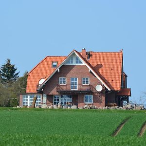 Landhaus Bondzio Ξενοδοχείο Langen Brütz Exterior photo