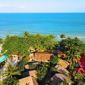 Margarita Beach Ξενοδοχείο Khanom Exterior photo