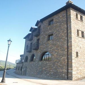 Apartamentos Pirineos Ordesa El Pueyo de Araguás Exterior photo