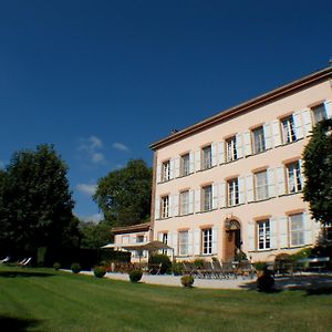 Domaine Du Pegulier Ξενοδοχείο Montaut-Ariège Exterior photo