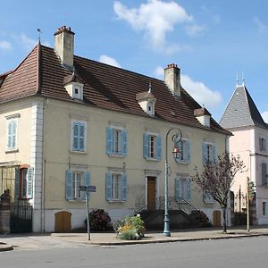 Chambres D'Hotes La Distillerie B&B Saint-Germain-du-Bois Exterior photo