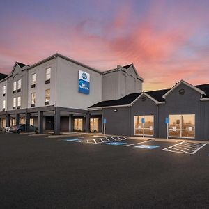 Best Western Shackleford Ξενοδοχείο Λιτλ Ροκ Exterior photo