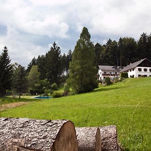 Gasthof Waldschenke Ξενοδοχείο Bad Leonfelden Exterior photo