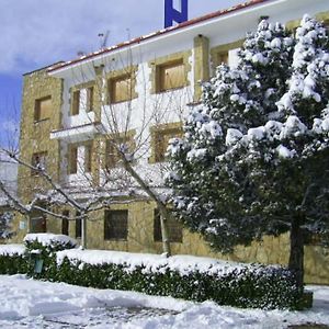 El Ciervo Ξενοδοχείο Villaciervos Exterior photo