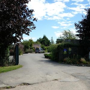 Les Charmilles Bed and Breakfast Hazebrouck Exterior photo