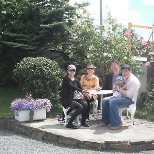 Castlemaine House B&B Exterior photo