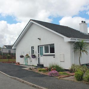 An Airigh Βίλα Stornoway  Exterior photo