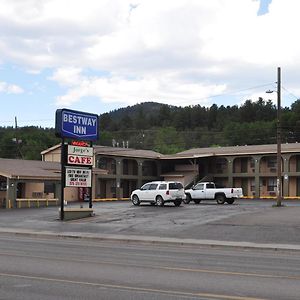 Bestway Inn Ruidoso Downs Exterior photo