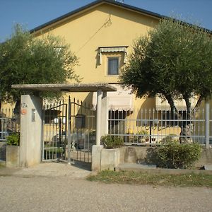 Camere Solidea Veronella Exterior photo