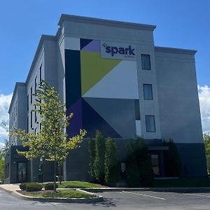 Spark By Hilton Erie Ξενοδοχείο Exterior photo