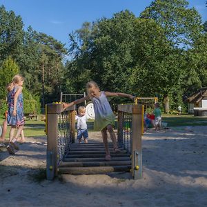 Molecaten Park De Leemkule Ξενοδοχείο Hattem Exterior photo